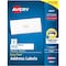 Avery Label, Ezpeel, Inkjt, 1X4, We 2000PK AVE8461 - alternate 1